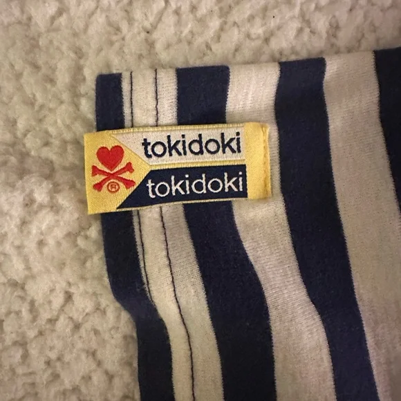 Vintage Tokidoki Sailor Girl Dress - Picture 5 of 7